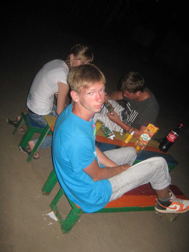 Никита Плетнёв | Москва