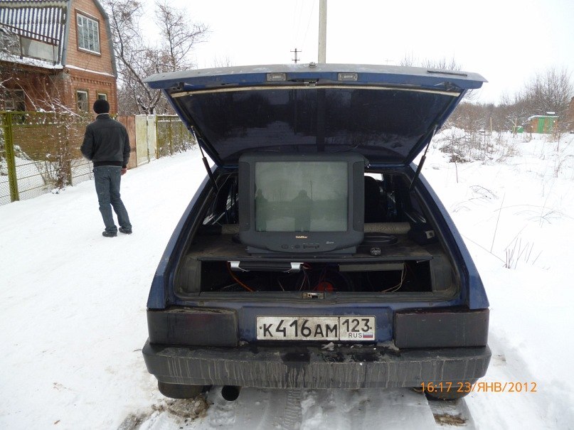 Денис Кузнецов | Новокубанск