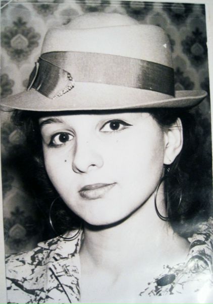 №21, Екатерина Швейгерт, 30 лет, Zaragoza №21, Екатерина Швейгерт, 30 лет, Zaragoza