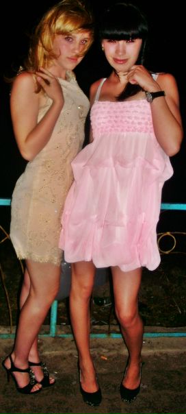 №70, Кристина Гришина, 14.11.1993, Донецк №70, Кристина Гришина, 14.11.1993, Донецк