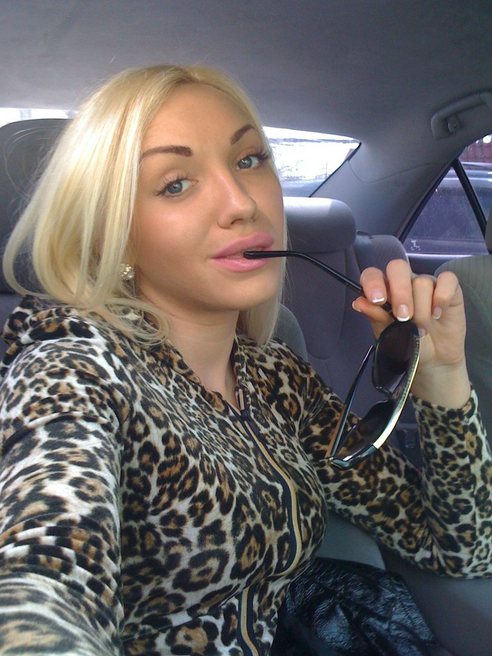 Александра Царюк | Одесса