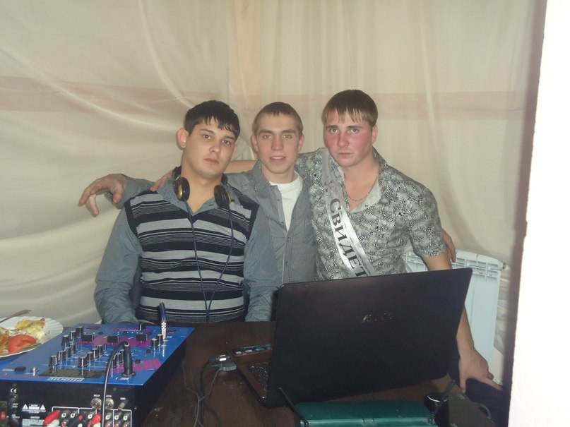 Анатолий Ситников ())))------()))) | 