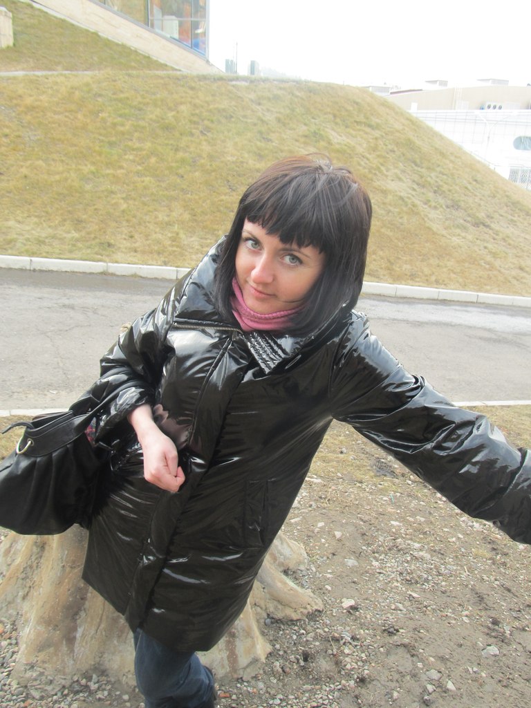 Юля Чаусова | Красноярск