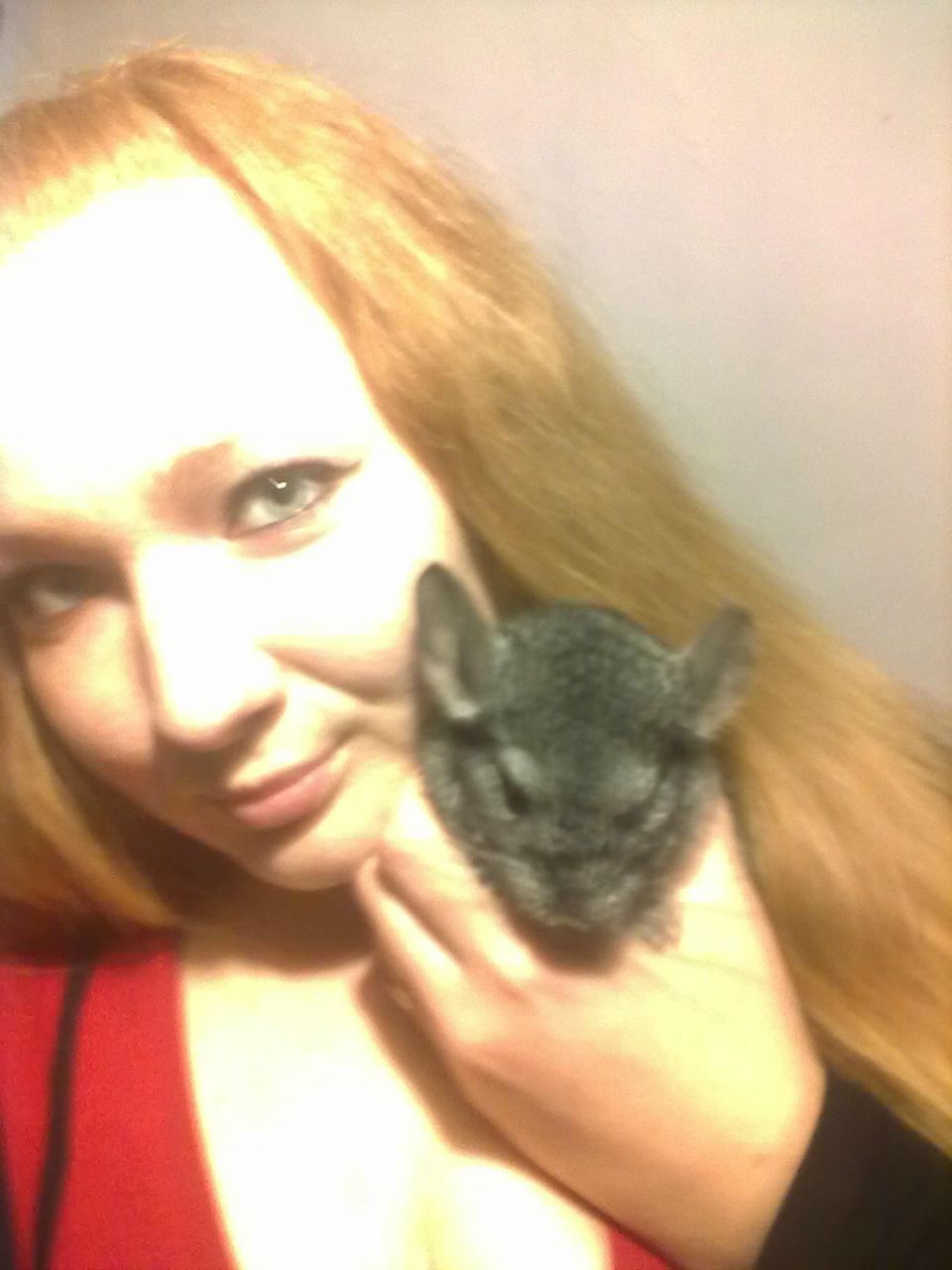 Аленочка Красных | Севастополь