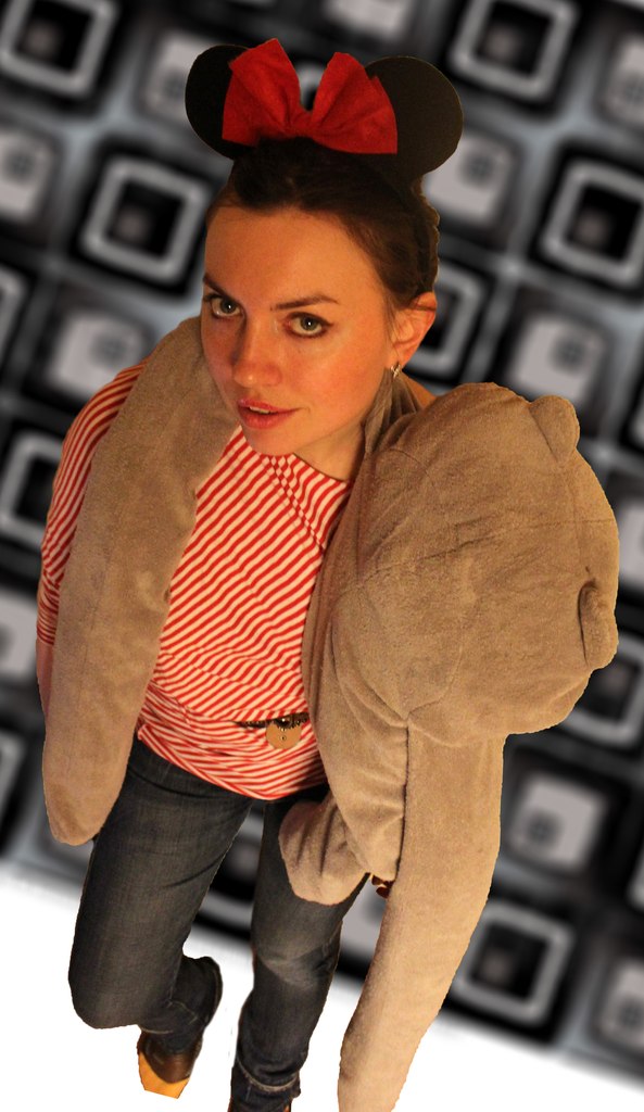 Мария Зарянко | Москва