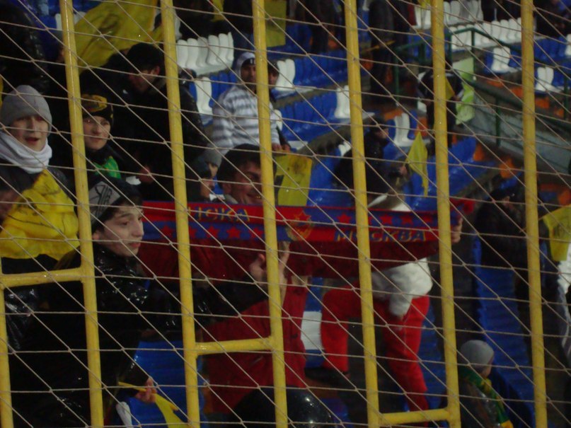 Илья Гончаров 3.14 | Барнаул