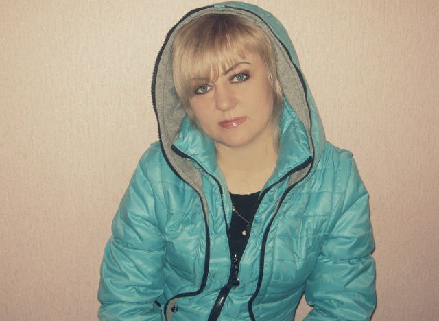 Лена Шевченко-Якунина | Черкассы