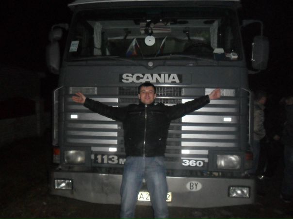 №7, Виталий Лабёнок №7, Виталий Лабёнок