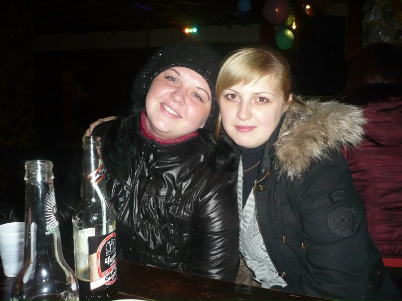 Инга Мишарина | Челябинск