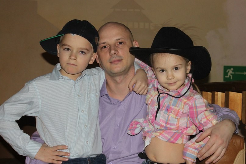 Роман Спицын | Сыктывкар