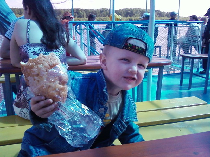 Ирина Ракова | Киров