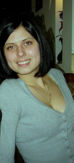 Людмила Передерий | 