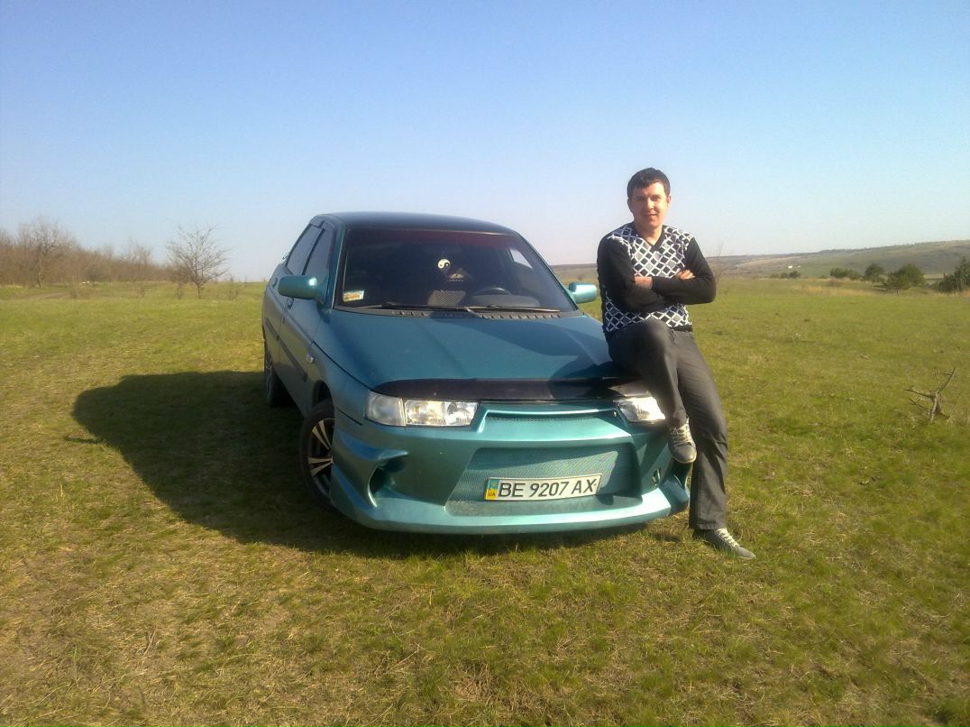 Сергей Боровик Cаныч | Николаев