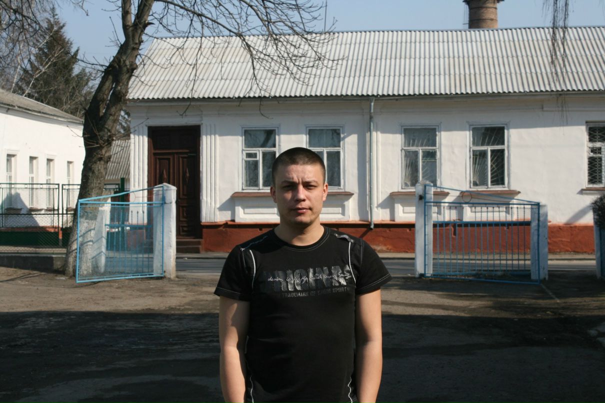 Виталий Бородай | Харьков