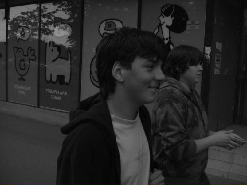 №15, Алексей Выучейский №15, Алексей Выучейский