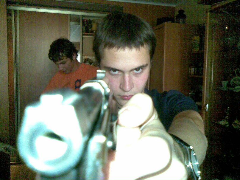 Timyr Faizullin | Челябинск