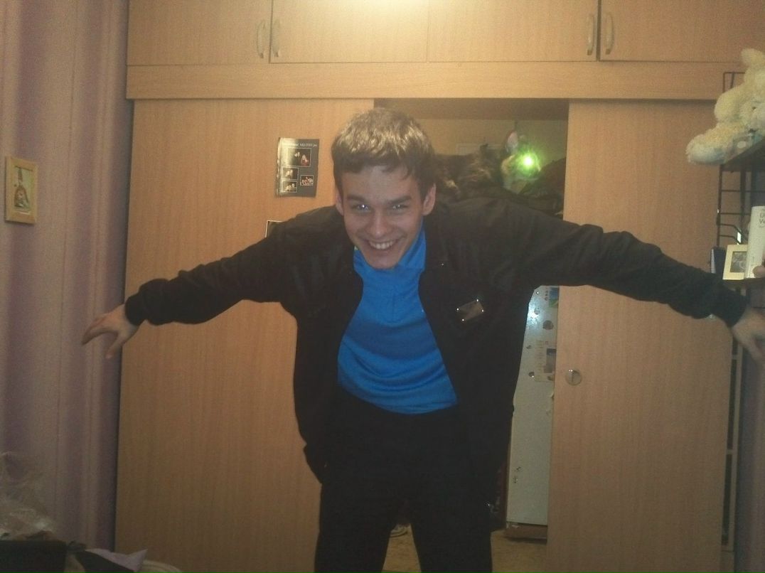 Евгений Ромашков | Челябинск