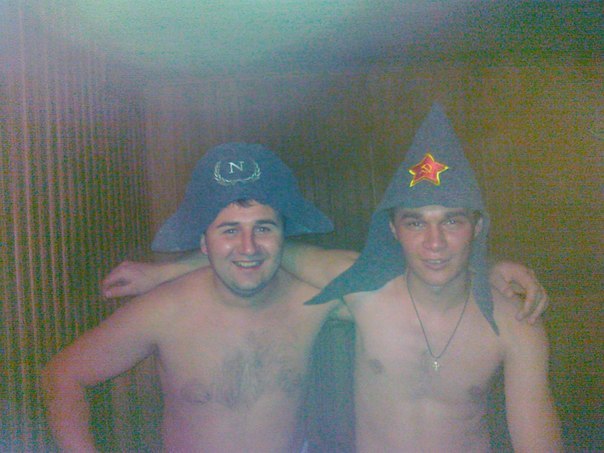 Слава Рева | Сумы