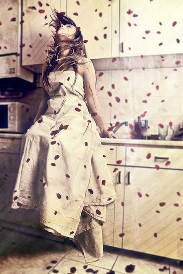 Марина Карпова | Красноград