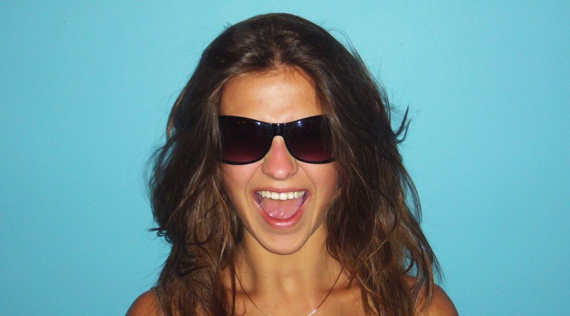 Юлия Пудовкина | Калининград