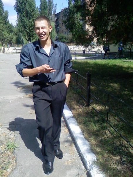 Денис Пучко | Кропивницкий / Кировоград