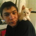 Фотография Исанбаева Ильмира