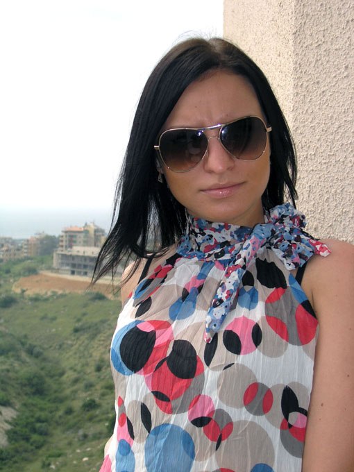 Виктория Шептал | Херсон