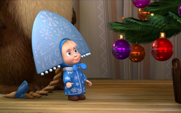 №4, Екатерина Миронова №4, Екатерина Миронова