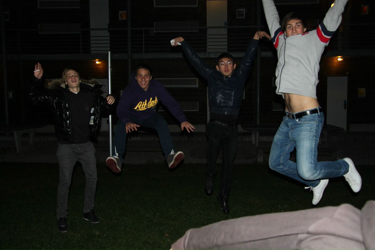 Егор Мороз | Каменское / Днепродзержинск