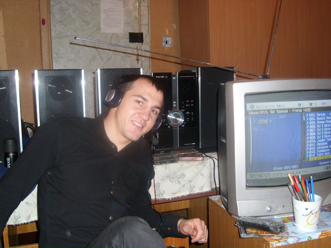 Александр Перфилов | Орёл