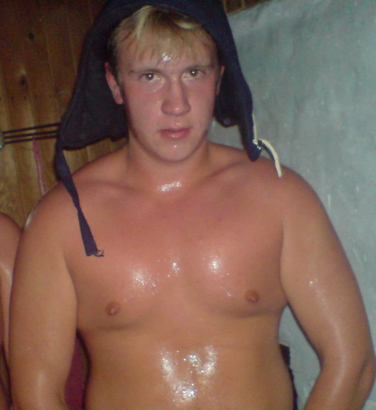 Александр Морозов -=frOst=- | Красноярск