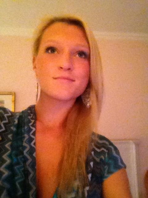 Ксения Фефелова | Мытищи