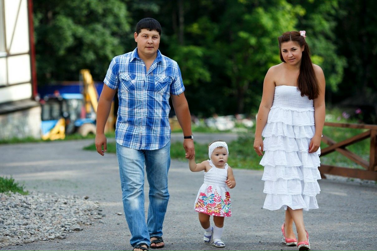 Светлана Гильманова | Уфа