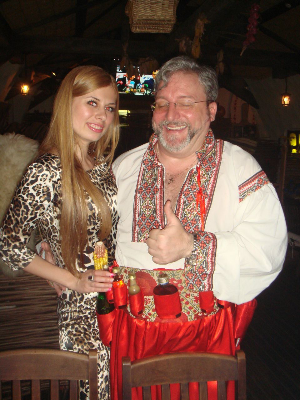 Евгения Киркач | Ровеньки