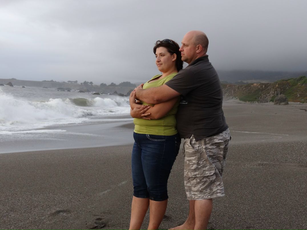 Анна Наманюк | Одесса