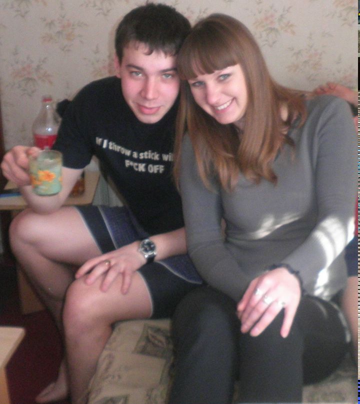 Сергей Чехута | 