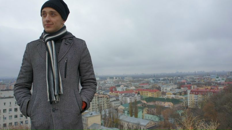 Дмитрий Гринёв | 