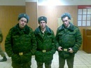 Фотография Воробьёва Станислава