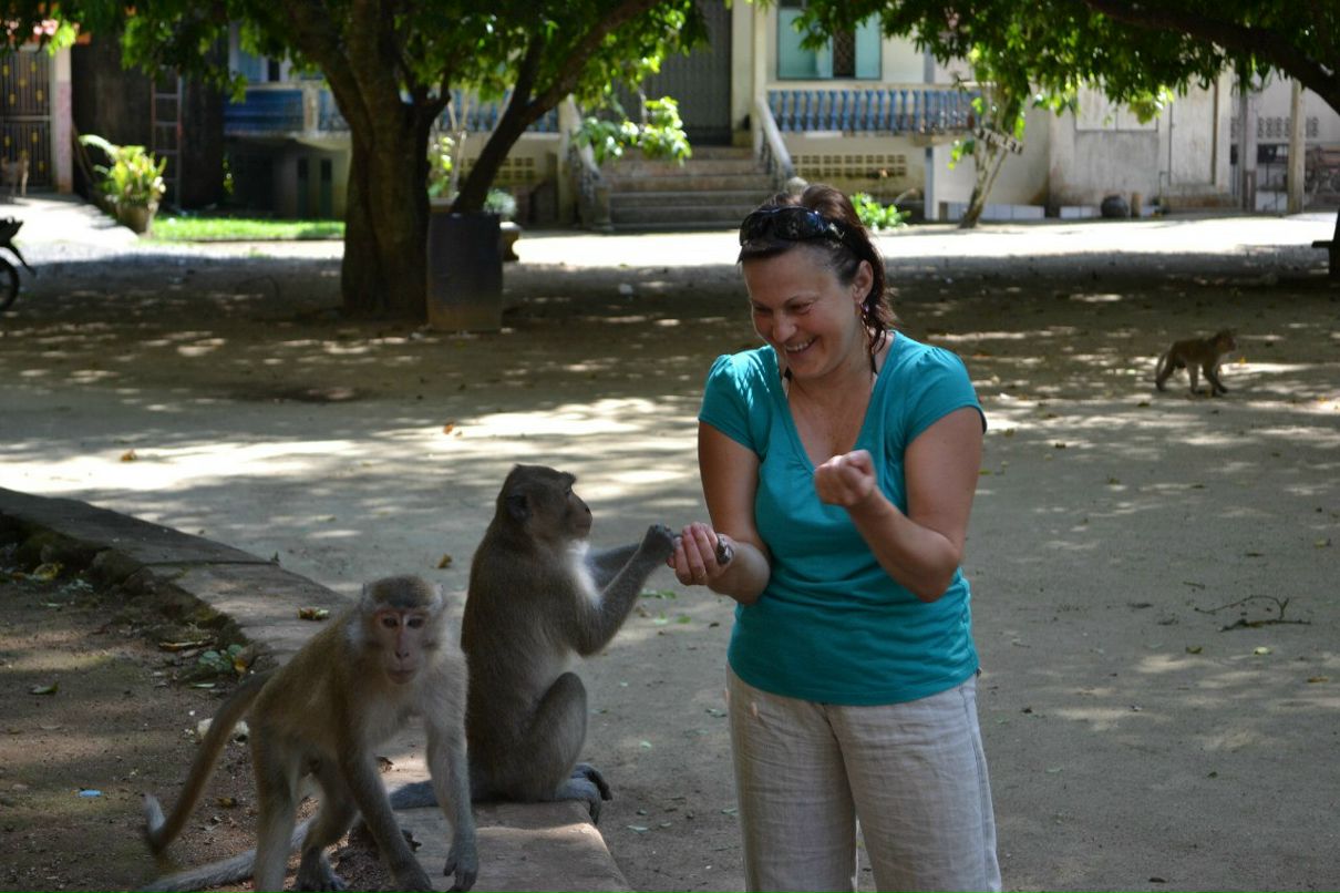 Юлия Трифонова | 