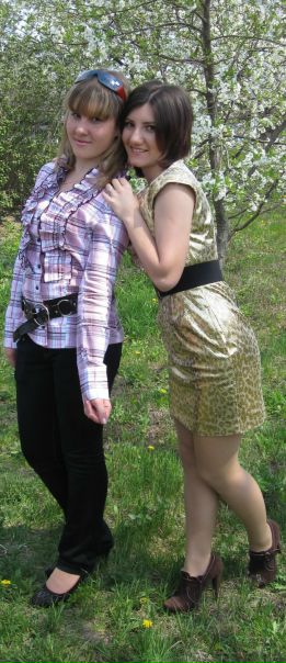 №51, Карина Финчук, Киев №51, Карина Финчук, Киев