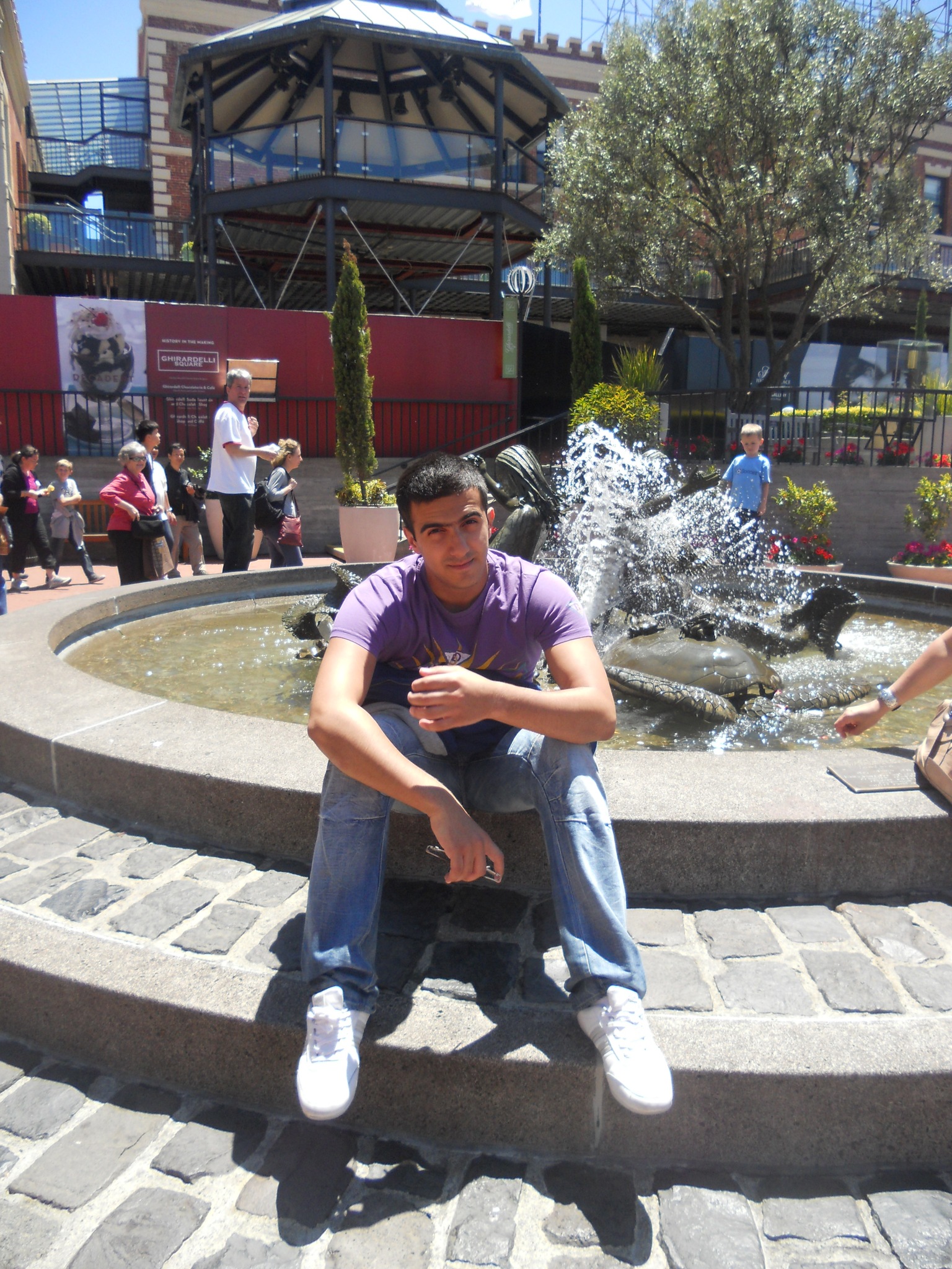 Фото профиля