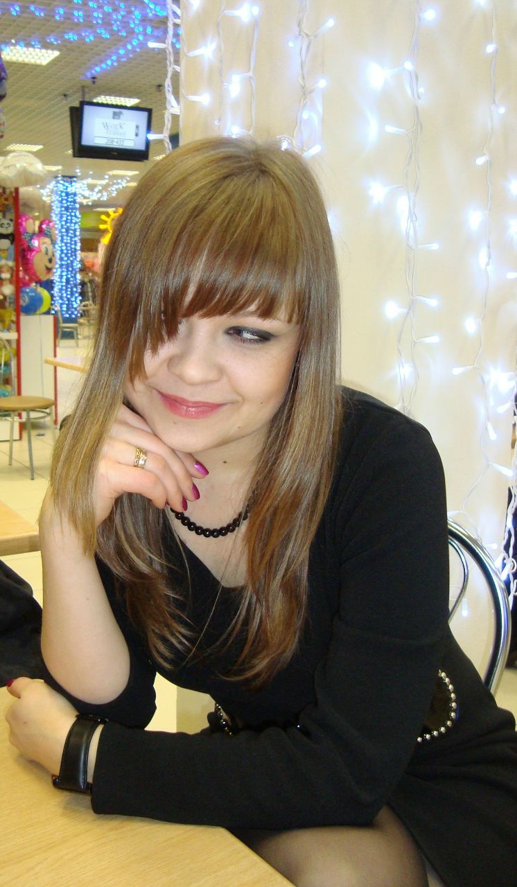 Анна Коваль | Воронеж