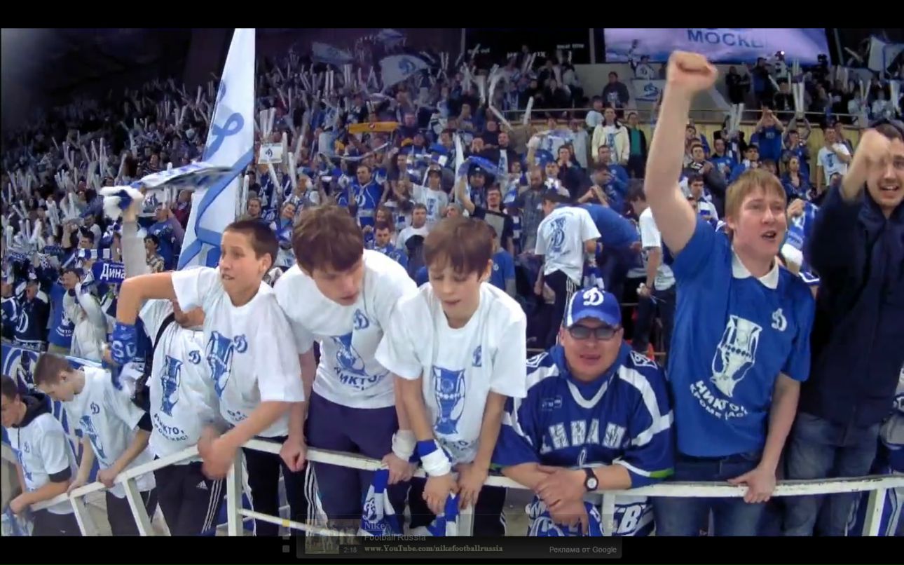 Серёга Шилкин | Москва