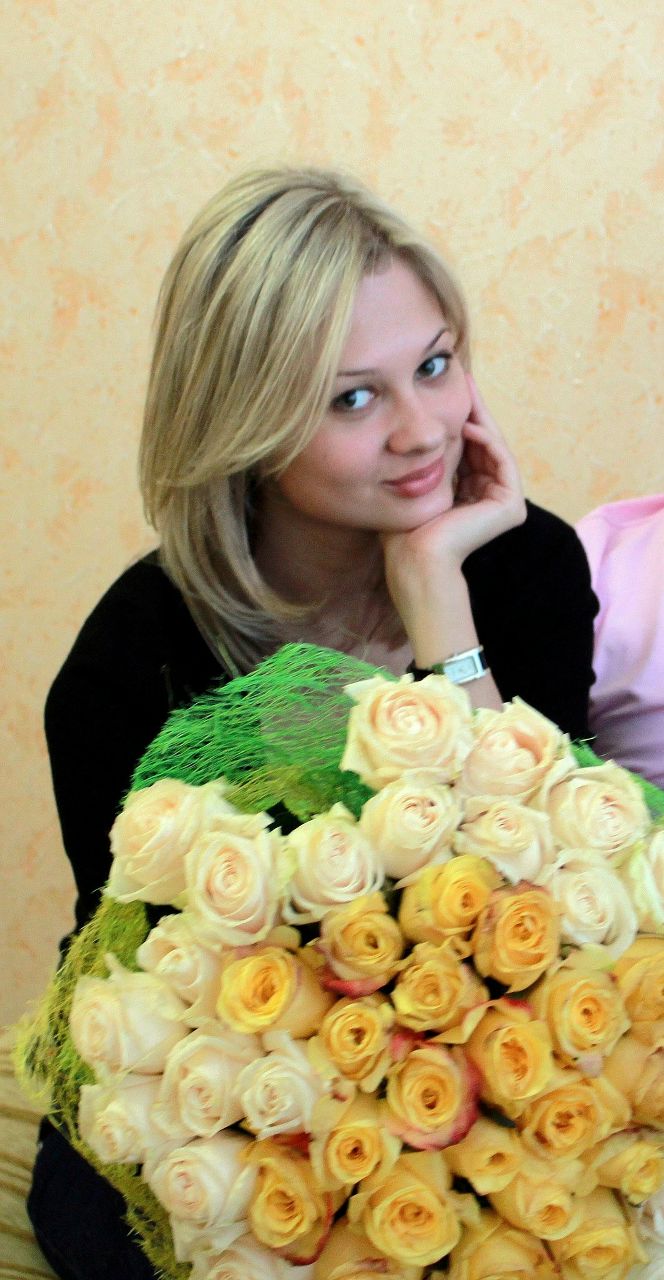 Анастасия Дерябина | Псков