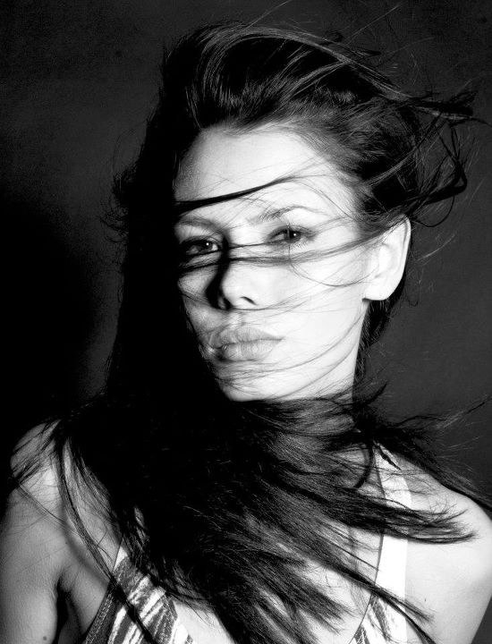 Victoria Mulina | Москва