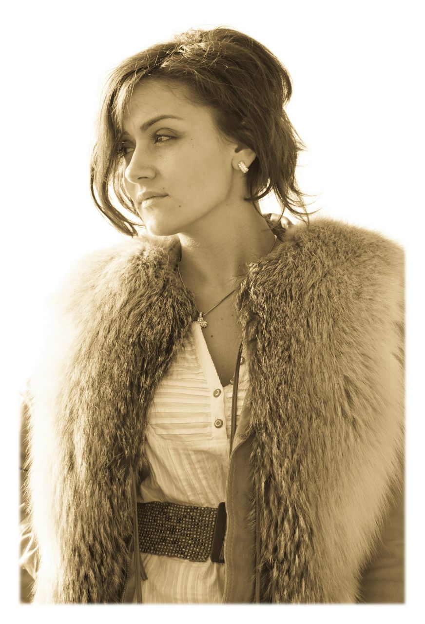 Дария Ведерникова | Одесса