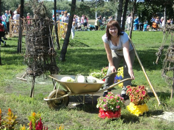 №11, Ольга Савченко №11, Ольга Савченко