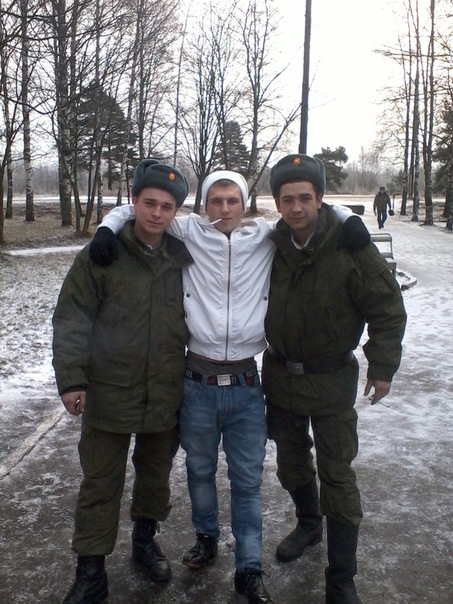 №5, Максим Шимаров №5, Максим Шимаров