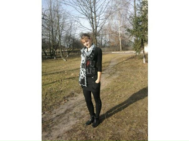 №44, Лилия Ковальчук, Житомир №44, Лилия Ковальчук, Житомир