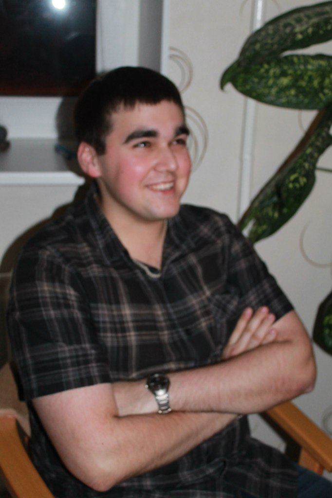 Денис Пирогов | Санкт-Петербург